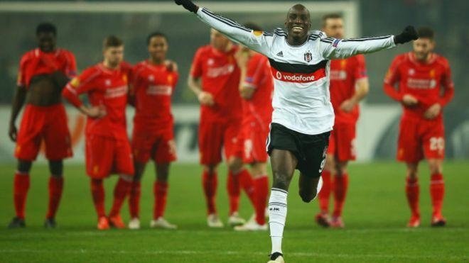 Beşiktaş’ın unutulmaz Avrupa maçları