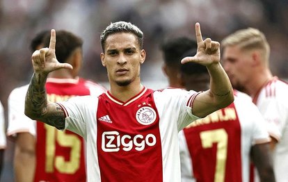 Ajax 6-1 Groningen MAÇ SONUCU-ÖZET | Ajax sahasında farka koştu!