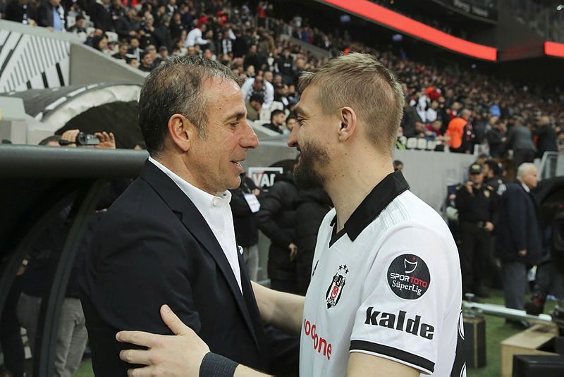 Son dakika: Abdullah Avcı Beşiktaş’ta!