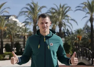 Fenerbahçe'ye Skrtel piyangosu!
