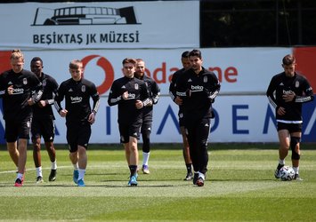 Kartal'ın Sivas kafilesi belli oldu!