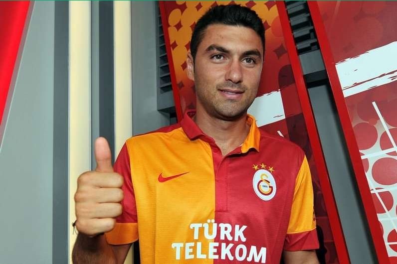 Transfer olan en pahalı Türk futbolcular
