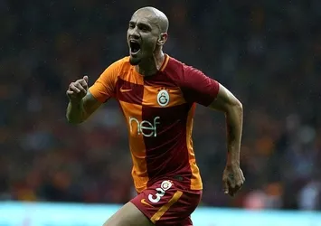 Maicon'a teklif var