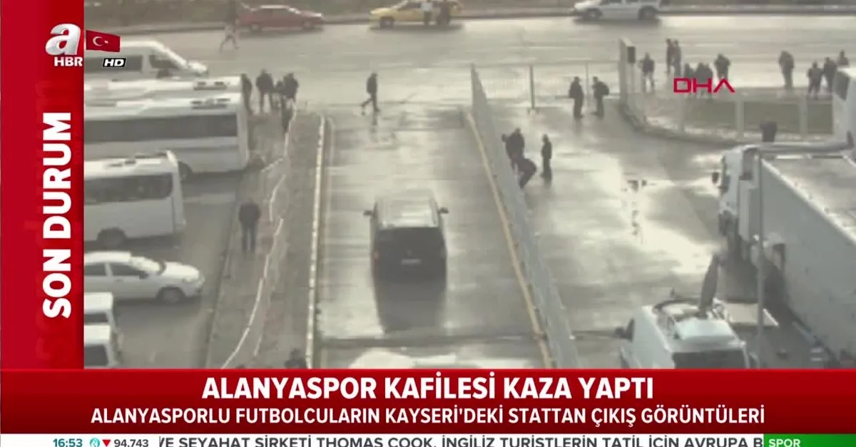 İşte Josef Sural'ın yeni görüntüleri