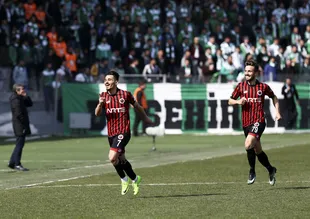 Serdar Gürler coştu Gençlerbirliği kazandı