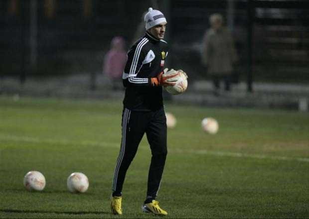 Yıldız futbolcu sezon sonu serbest kalıyor!