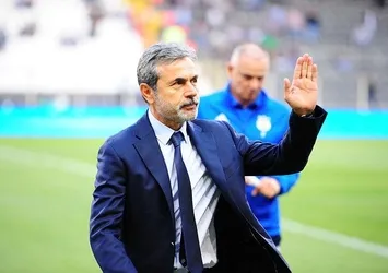 Fenerbahçe'de 'Kocaman' sorular