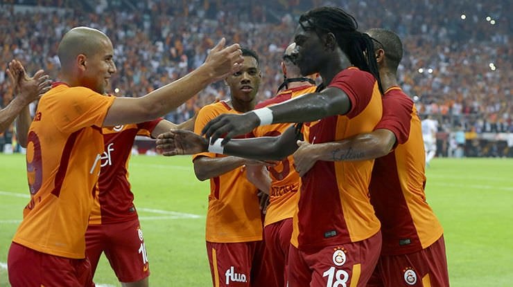 Thierry Henry, Galatasaray’a geliyor