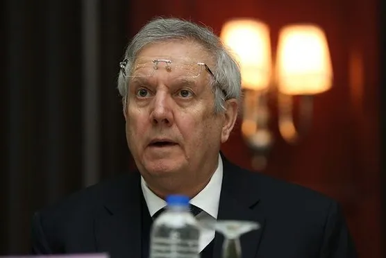 Aziz Yıldırım'ın 2018 planı belli oldu