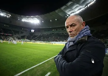 Le Guen: Mütevazılığımızı korumalıyız