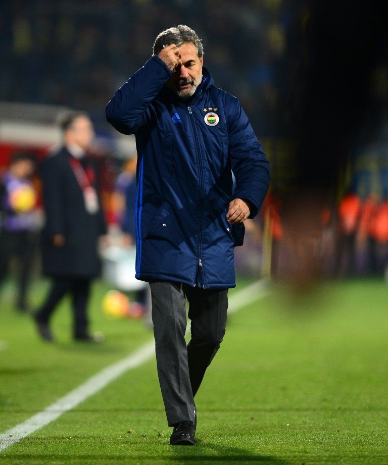 Aykut Kocaman kanunları