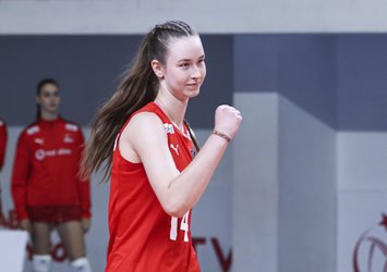F.Bahçe'den fileye flaş takviye!