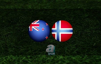 Yeni Zelanda - Norveç maçı ne zaman, saat kaçta ve hangi kanalda? | FIFA 2023 Kadınlar Dünya Kupası