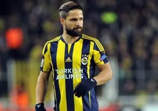 Diego’nun rotası belli