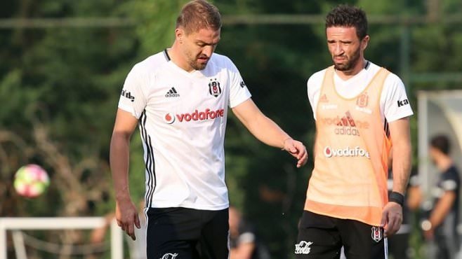 Caner Erkin’den Fenerbahçe sitemi