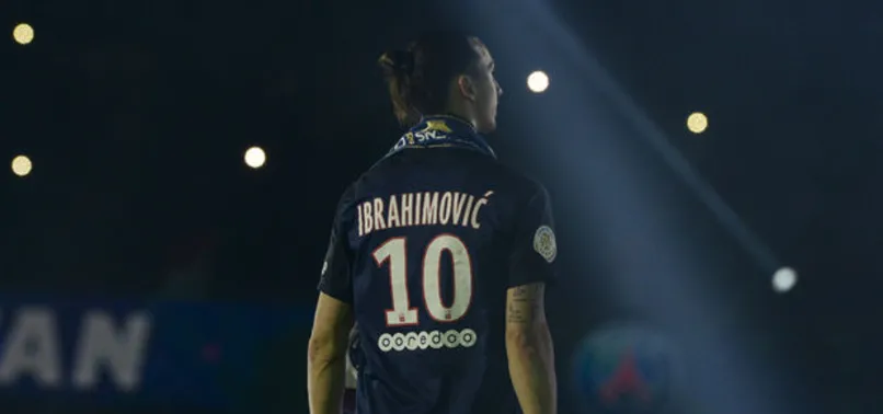 Manchester United'dan Zlatan Ibrahimovic'e teklif