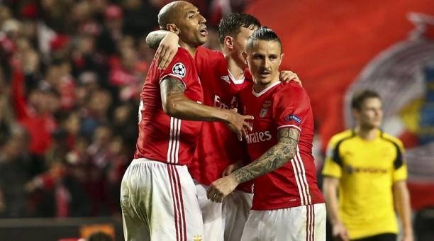 Beşiktaş’ın muhtemel rakipleri