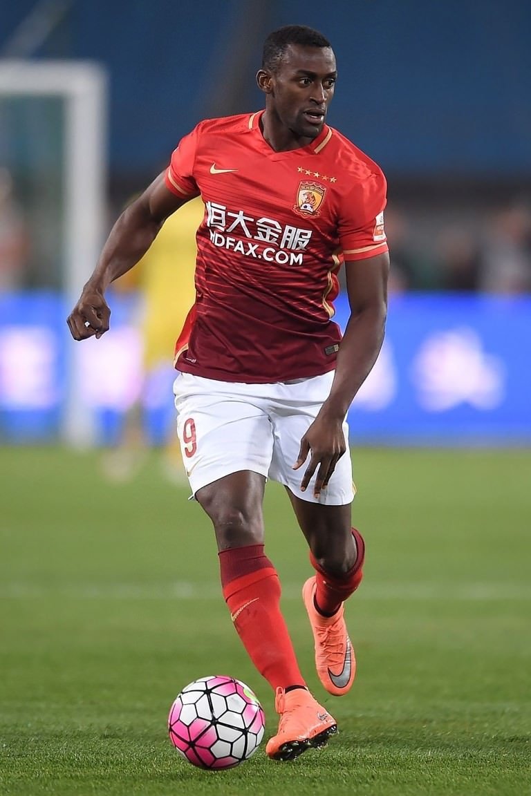 Galatasaray’dan Jackson Martinez atağı