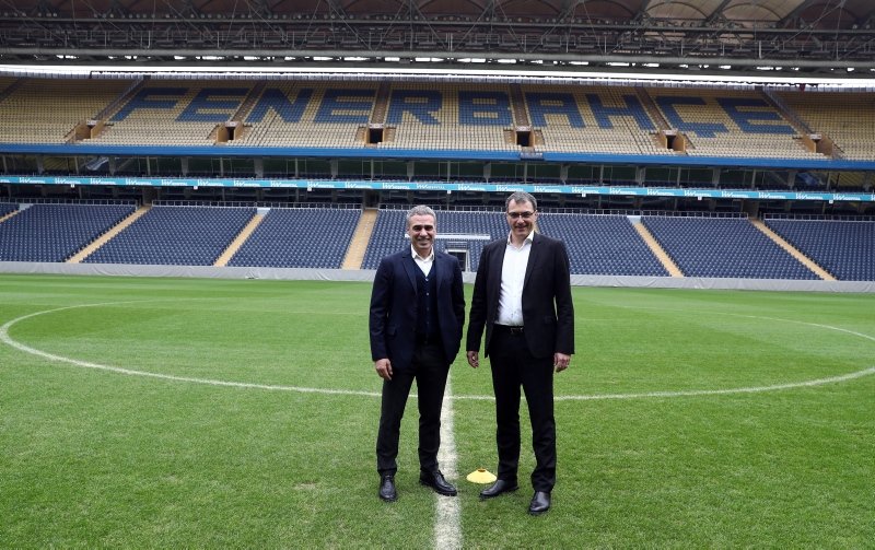 Avrupa Ersun Yanal’ı konuştu!