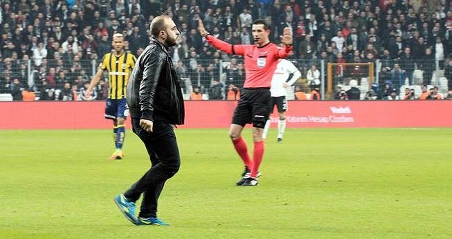 Derbi cezaları belli oldu
