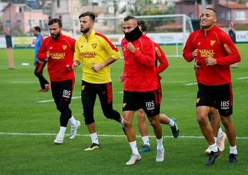 Göz-göz’de reform