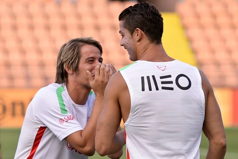 Galatasaray’da Coentrao ve Zabaleta seferberliği