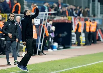 Ahmet Taşyürek: “Ümitlerimiz devam ediyor”