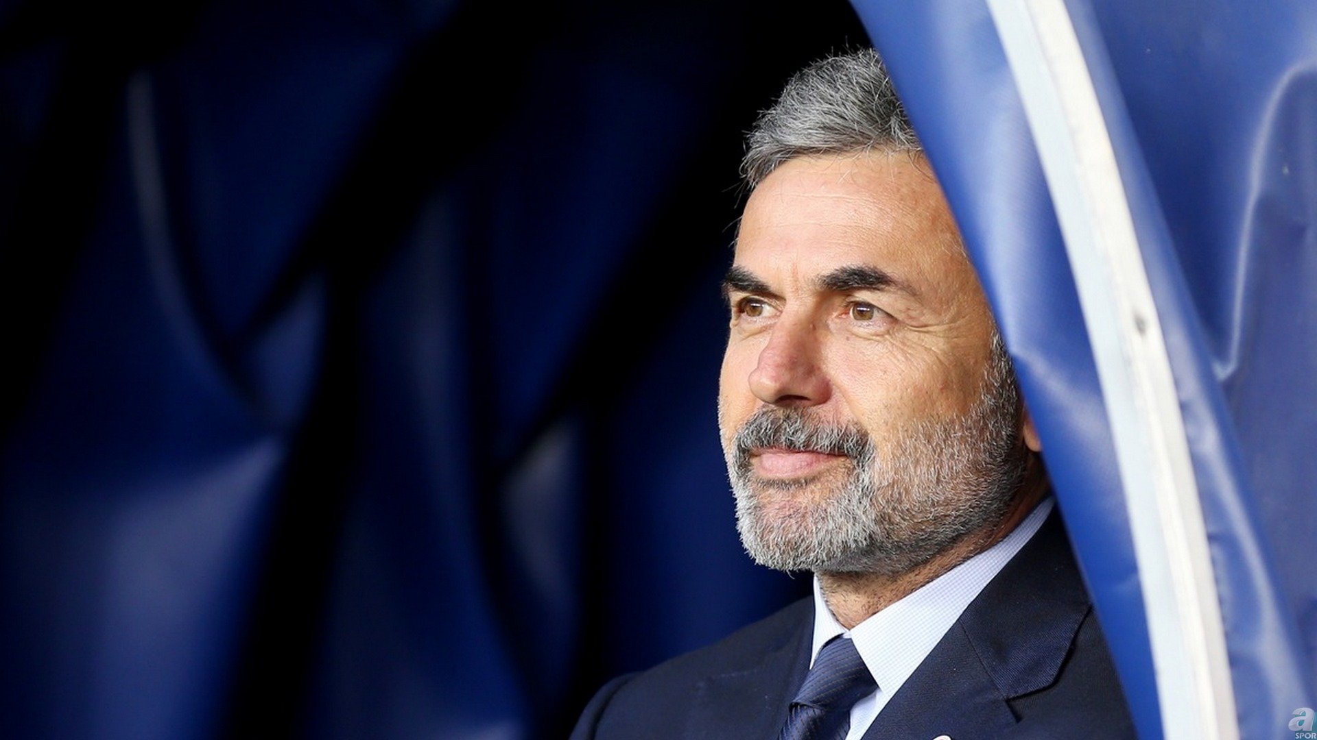 Ersun Yanal’ın ayrılığının ardından Fenerbahçe Aykut Kocaman’la görüştü mü? İşte cevabı...