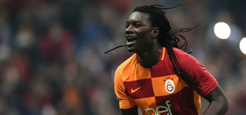 Marsilya taraftarının Gomis isyanı