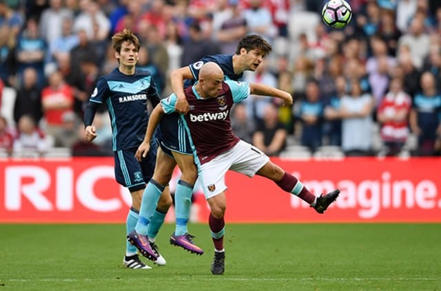 Beşiktaş o transferden vazgeçti!