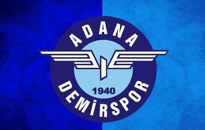 Volkan Şen Adana Demirspor’dan ayrıldı!