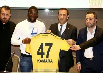 Yeni Malatyaspor iddialı