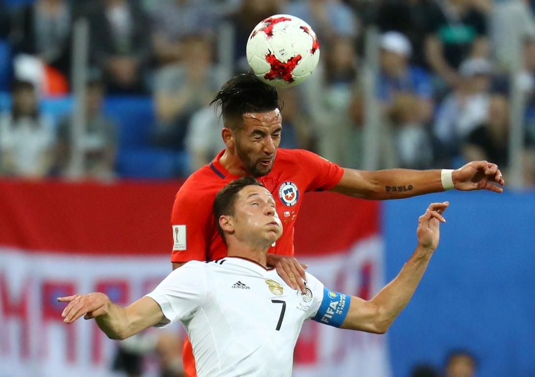 Mauricio İsla bugün geliyor