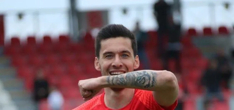 Umut Nayir'e 5 takım talip oldu! Fenerbahçe...