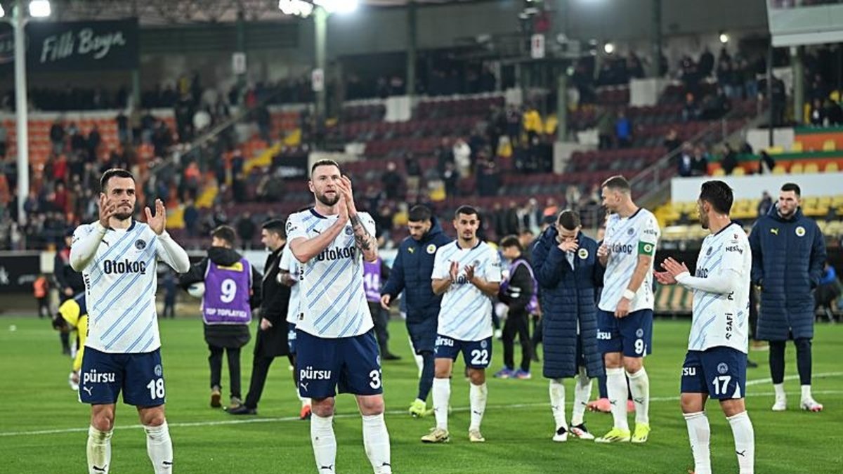 Spor yazarları Corendon Alanyaspor-Fenerbahçe maçını değerlendirdi! Spor yazarları Corendon Alanyaspor-Fenerbahçe maçını değerlendirdi!