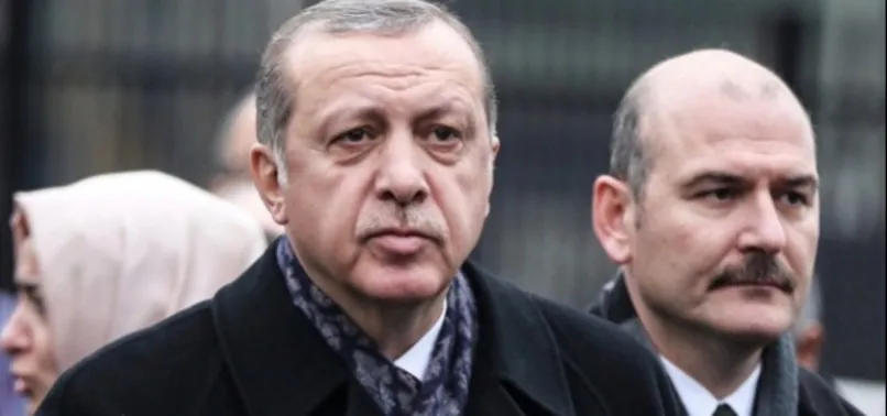 Destek istendi Erdoğan çözdü