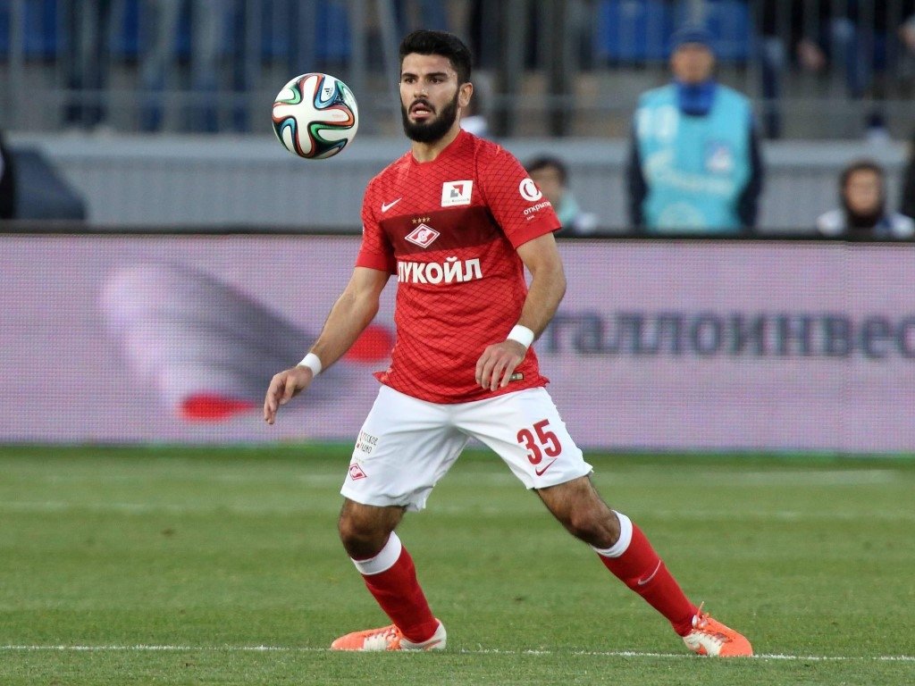 Trabzonspor, Serdar Taşçı’yı transfer ediyor