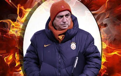 Beşiktaş - Galatasaray derbisi öncesi Fatih Terim konuştu! Eğer yenersek...