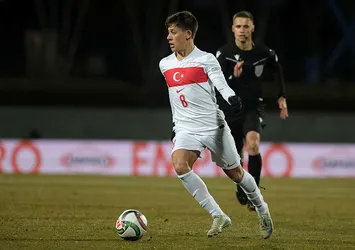 Arda Güler: Hiç pes etmeyen bir takım vardı!