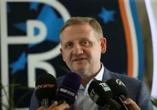 Galatasaraylıları kızdırmıştı
