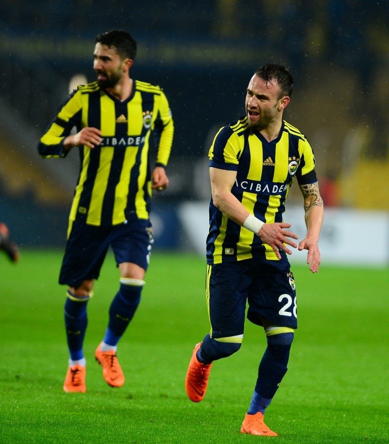 Fenerbahçe’yi seyretme kılavuzu!