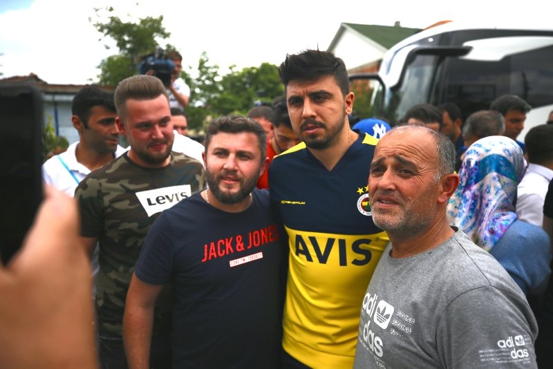 Fenerbahçe’de Ersun Yanal çıldırdı!