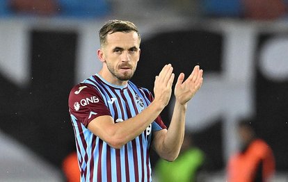 Trabzonspor’da Edin Visca farkı!
