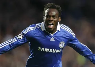 Michael Essien bombası!