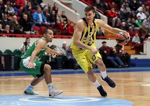 Fenerbahçe 'Kazan'masını bildi