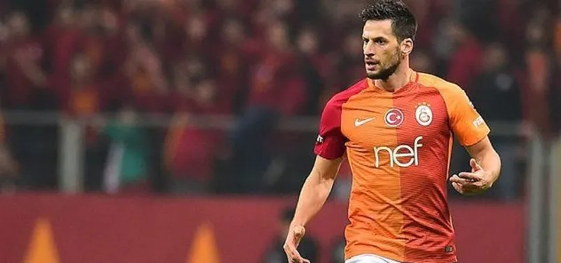 Galatasaray'da Hakan Balta şoku!