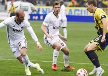 Ankaragücü yine kayıp