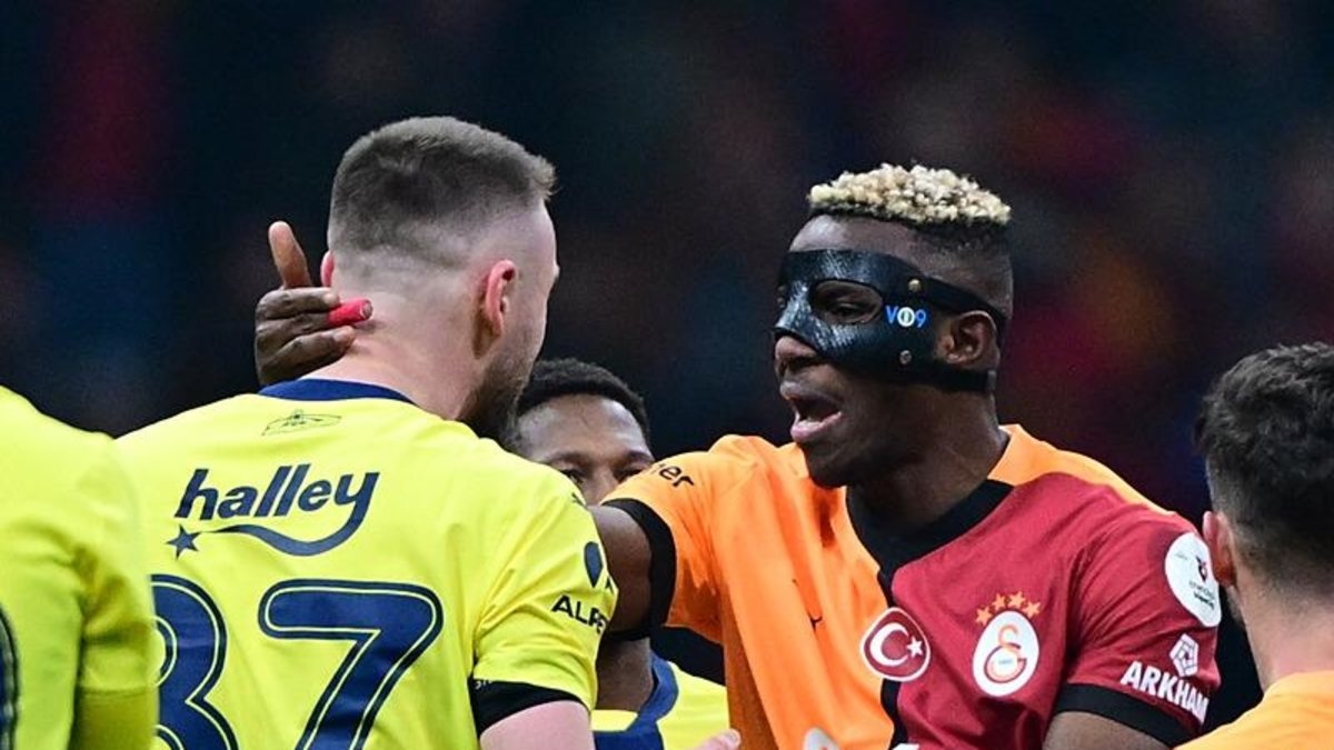 İşte Süper Lig'de güncel puan durumu! (2024/25 sezonu 25. hafta) İşte Süper Lig'de güncel puan durumu! (2024/25 sezonu 25. hafta)