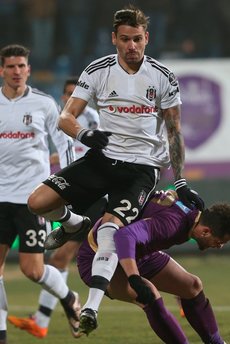 Ersan Adem Gülüm'den Beşiktaş açıklaması