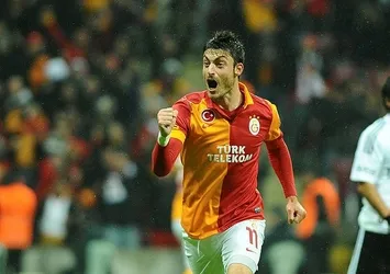 Albert Riera: Fatih Terim'e inancım sonsuz